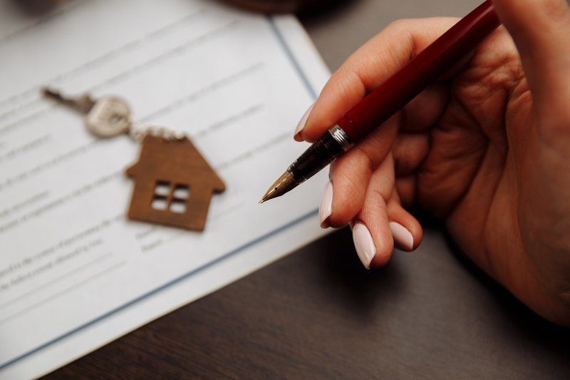 Выписка из ЕГРН