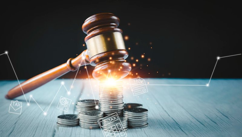 Взыскание недоимки по налогам и сборам