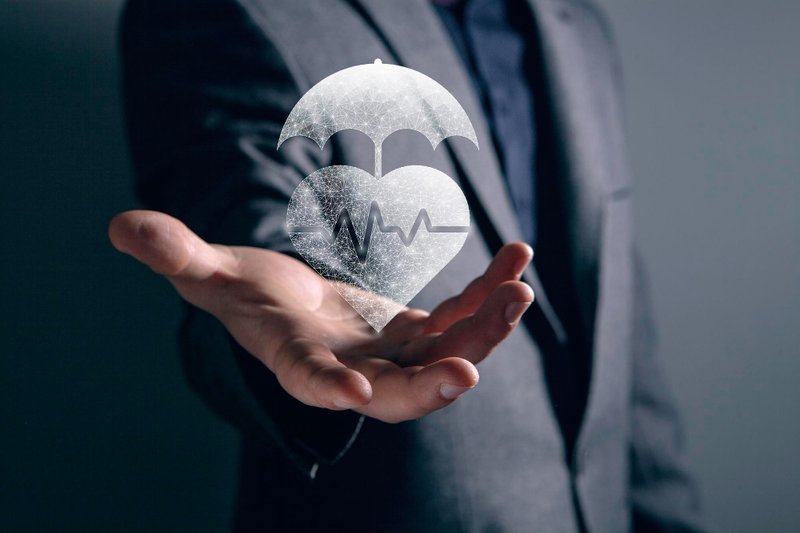 Добровольное медицинское страхование