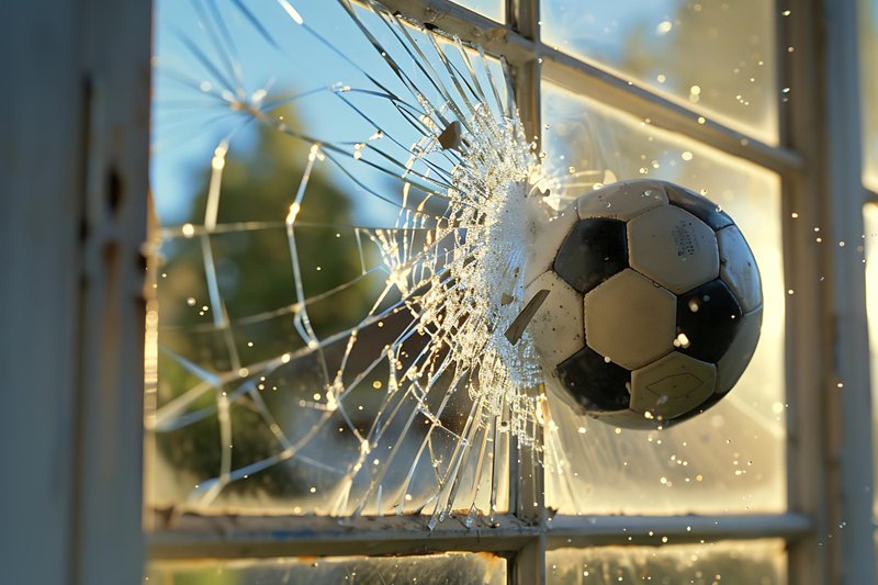 Ответственность несовершеннолетних