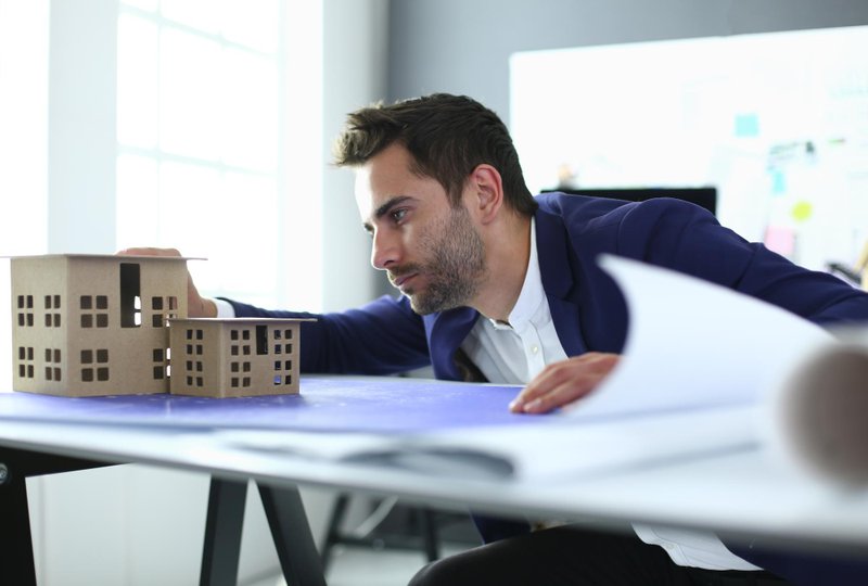 Налог на имущество для ИП