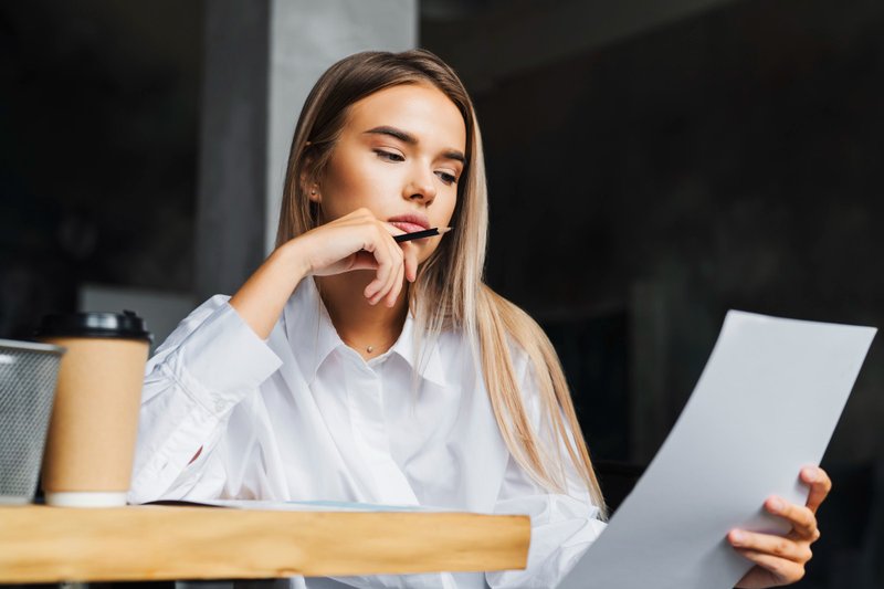 Претензия на возврат денег