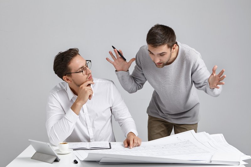 Протокол разногласий