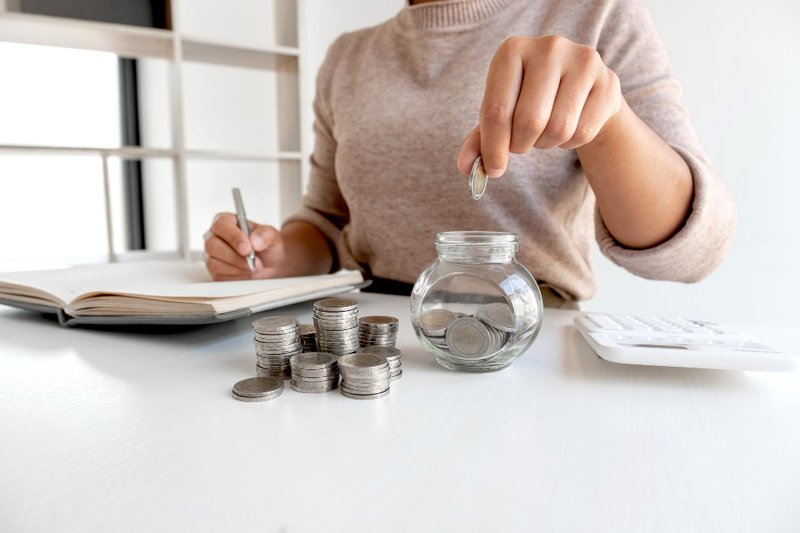 Страховые взносы