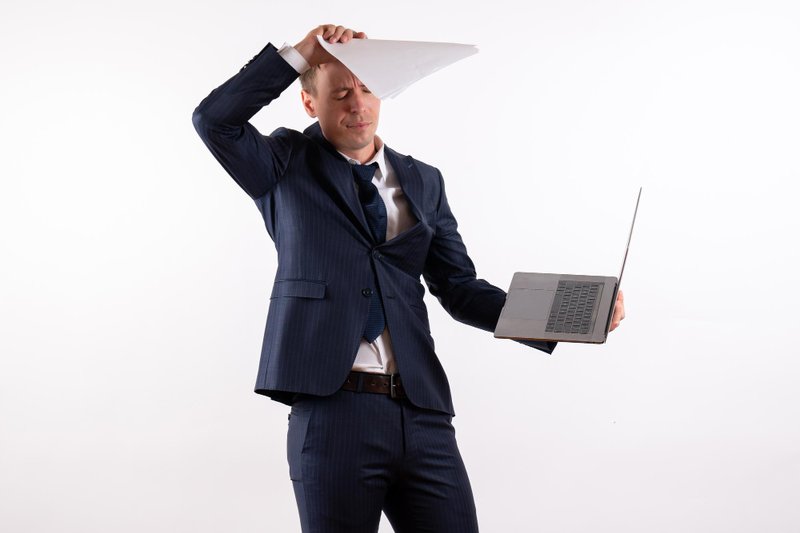 Ошибки ИП при переходе с одного режима на другой