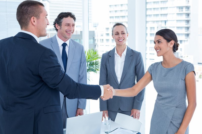 Привлечение исполнителя