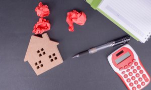 вычет при покупке квартиры через ФНС