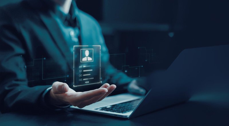 Обработка персданных