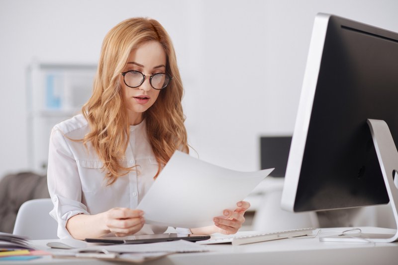 Ответ на требование ИФНС