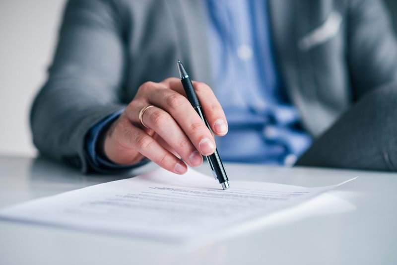 Приказ о продлении простоя