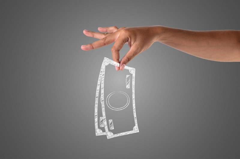 Возврат переплаты с ЕНС