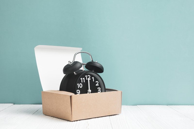 Не выполнили работы в срок