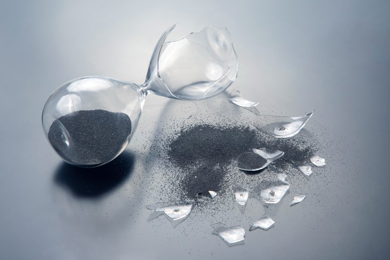 Прекращение отсрочки и рассрочки по налогам