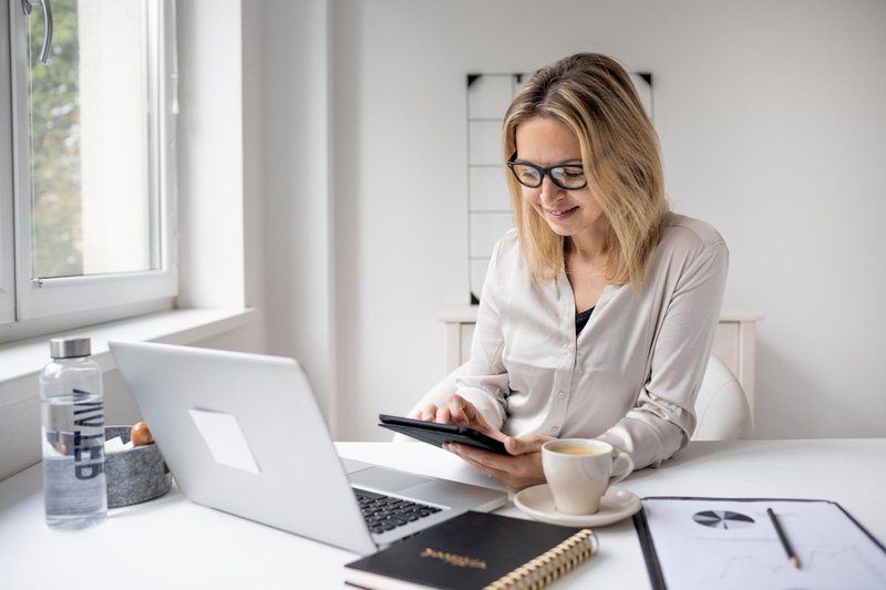 Уведомление по УСН