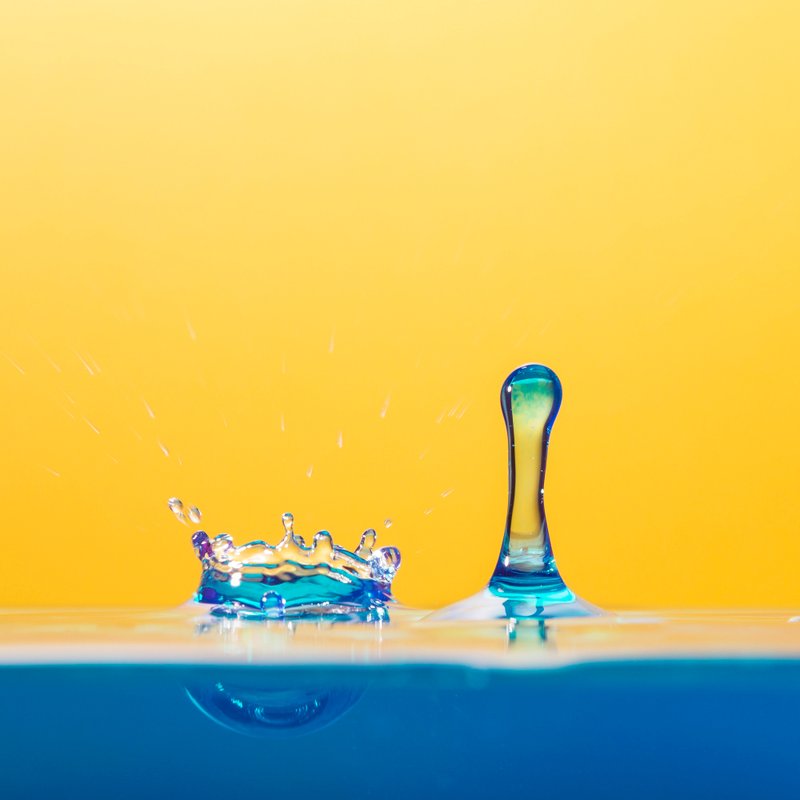 Сходства до степени смешения