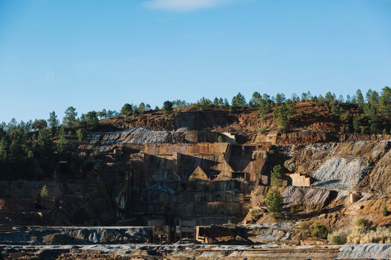 Налог на добычу полезных ископаемых