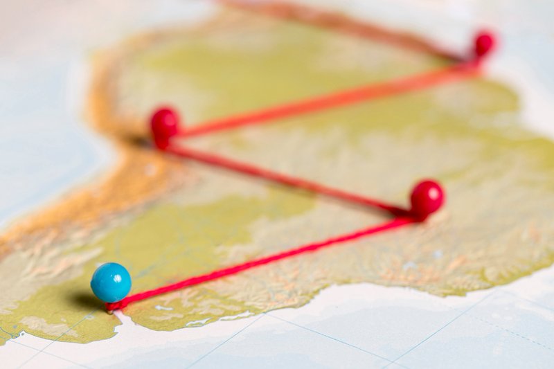 Где открывается наследство