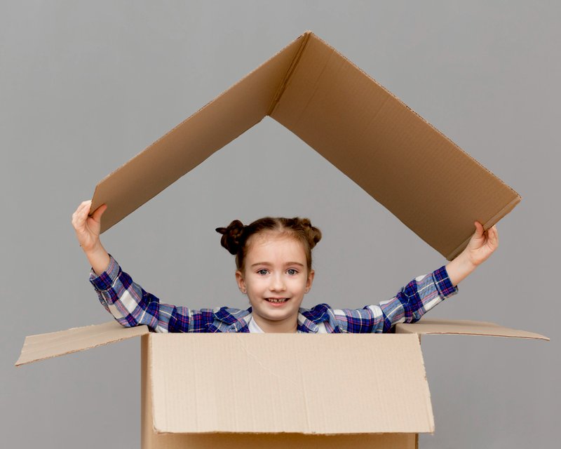 Договор дарения несовершеннолетнему