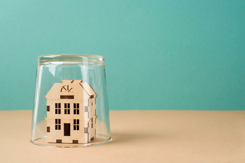 Не вступили в наследство