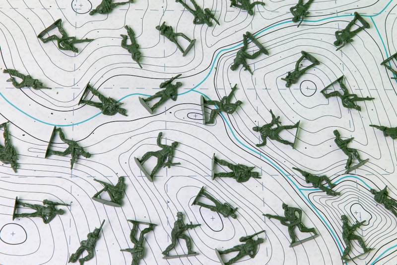 Вопросы по воинскому учету