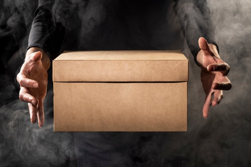 Продажа контрафактной продукции