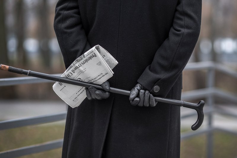 Банковская тайна