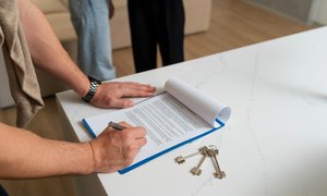 Договор пожизненного содержания с иждивением