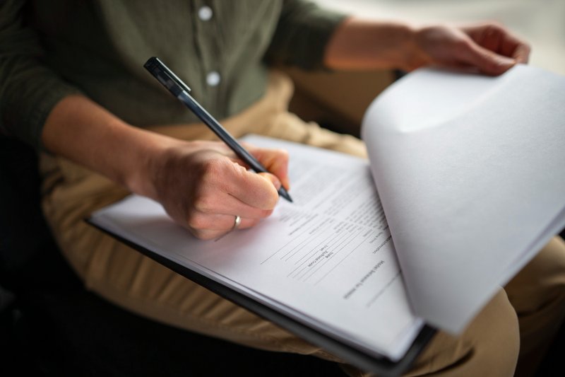 Соглашение о расторжении договора