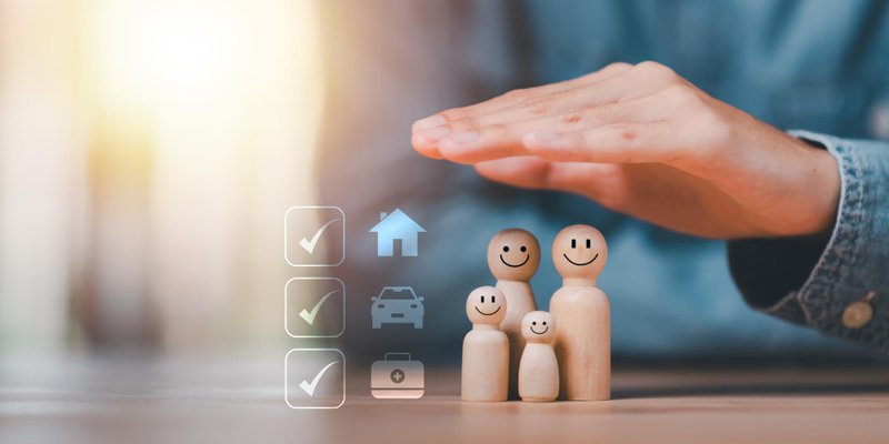 Страхование