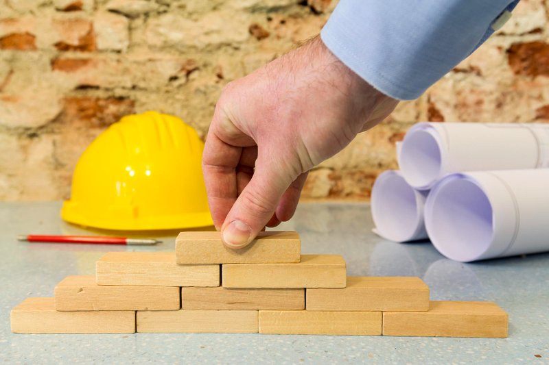 Договоры генерального подряда и субподряда