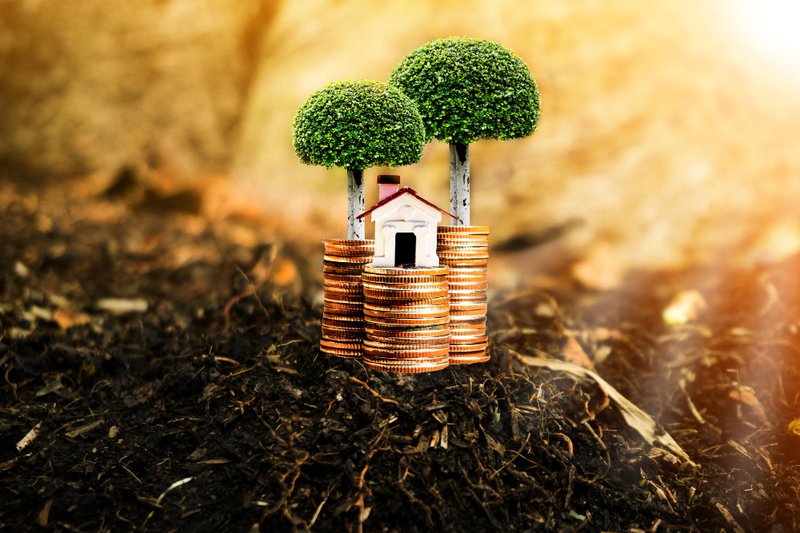 Земельный налог физлиц