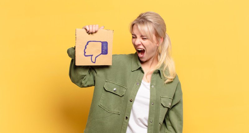 Претензия на возврат товара