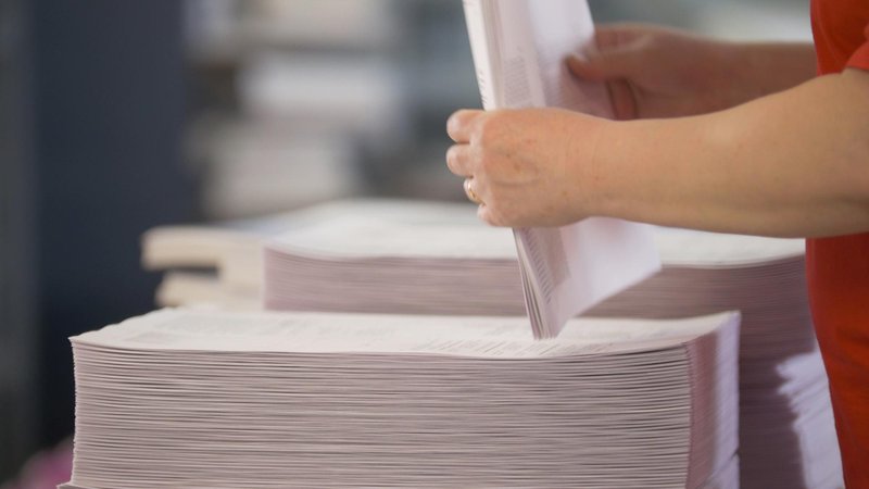 Закупка бумаги по 44-фз