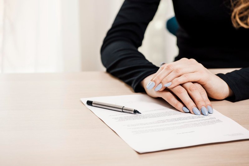 Виды лицензионных договоров