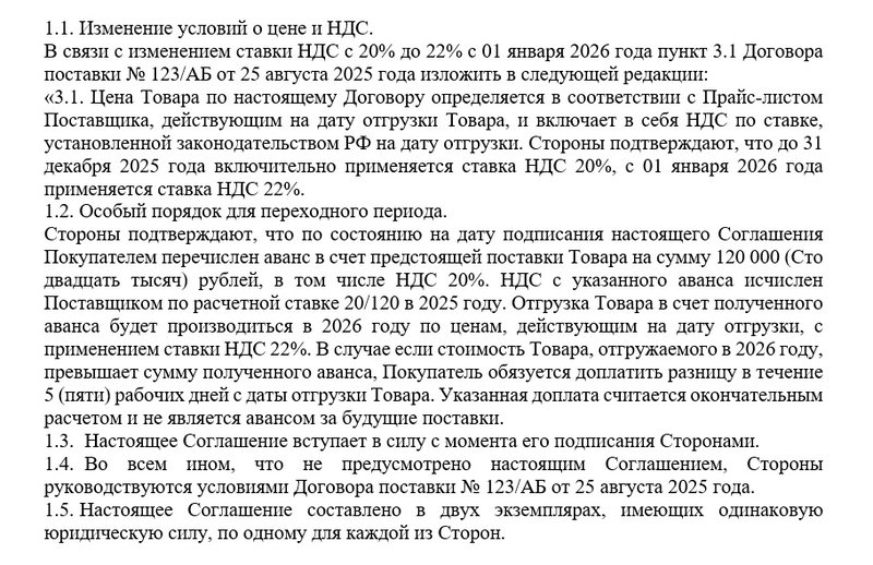 основная часть