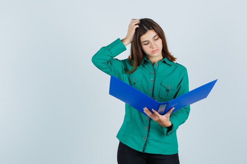 Учетная политика для ИП