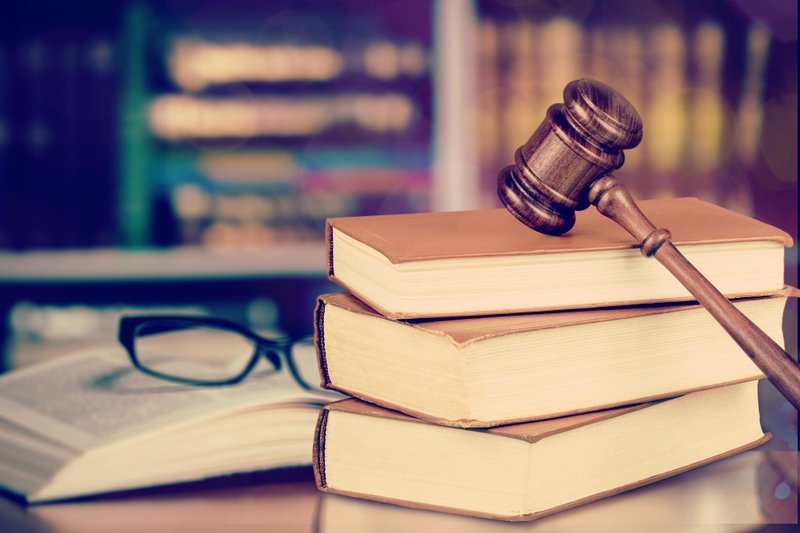 Личный закон физлица