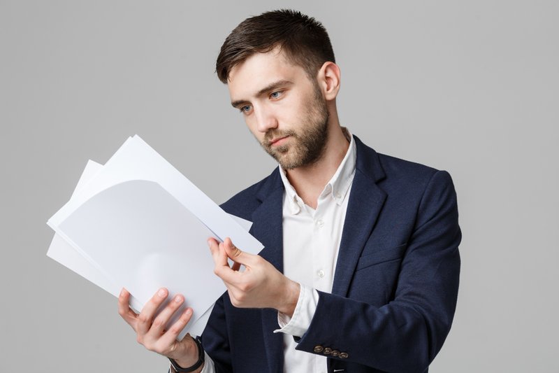 Письмо о смене реквизитов