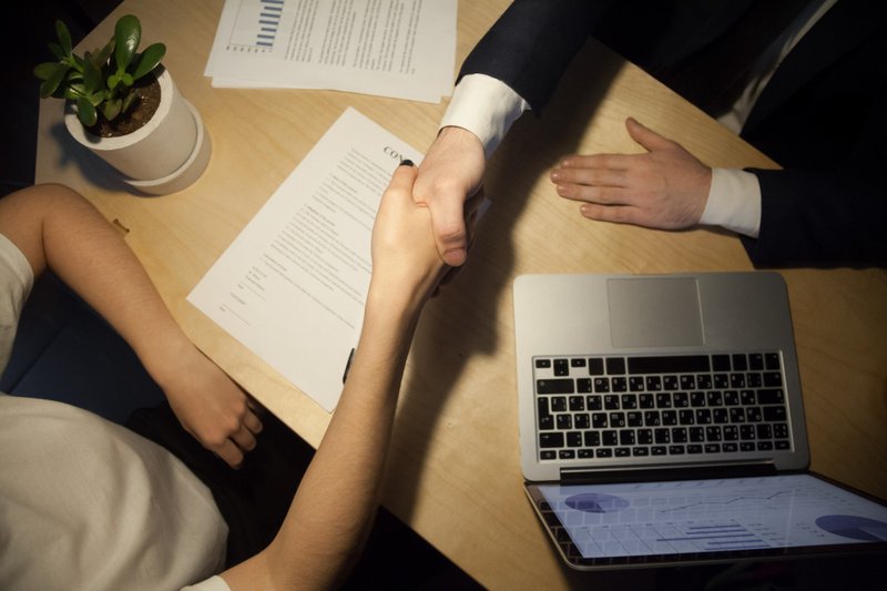 Договор лизинга