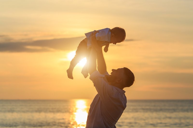 Иск на установление отцовства