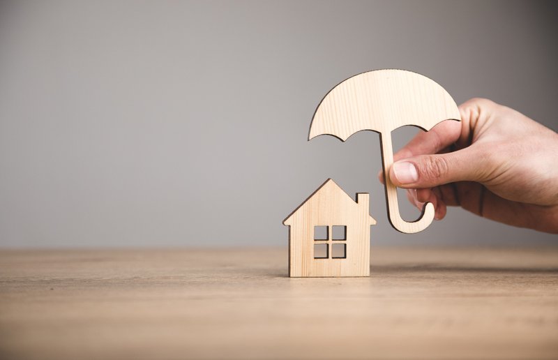 Страхование жилья от ЧС