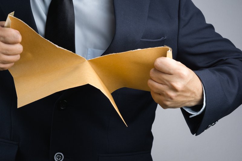 Расторжение договора цессии