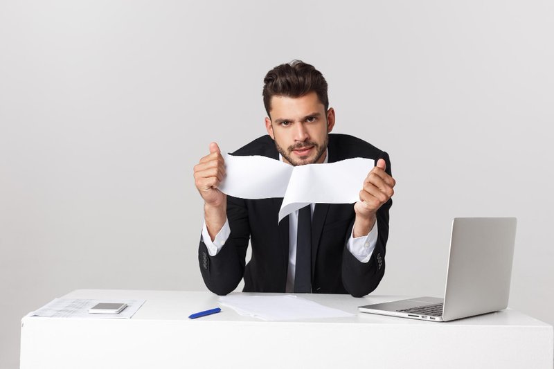 Расторжение договора купли-продажи недвижимости