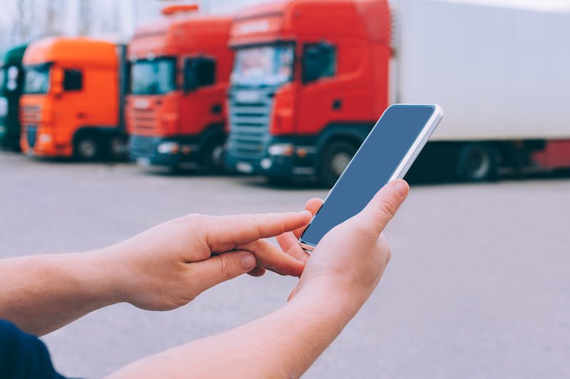 Договор фрахтования