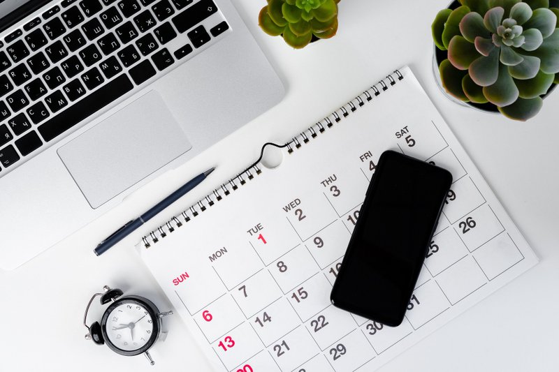 Сроки сдачи отчетности 2026