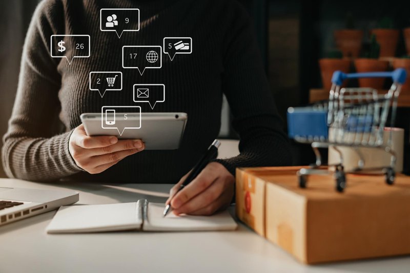 Маркетплейс потерял товар