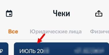 Мобильное приложение Месяц