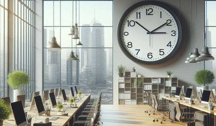 Как применять статью 93 ТК РФ о неполном рабочем дне