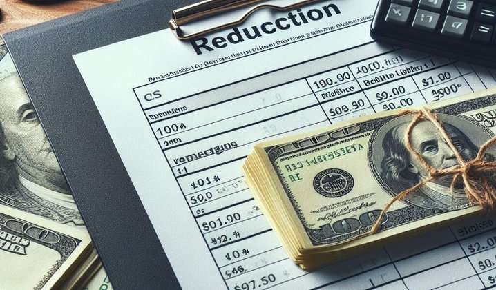 Как уменьшается неустойка по ст. 333 ГК РФ