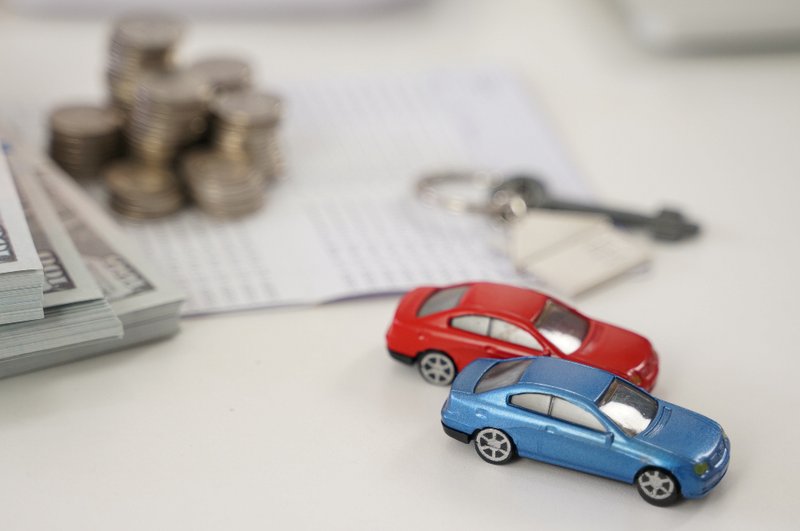 КАСКО и ОСАГО: различия